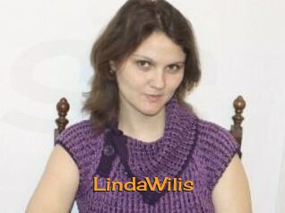 LindaWilis Sortez Couvert
