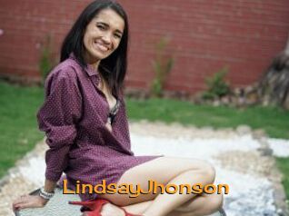 LindsayJhonson