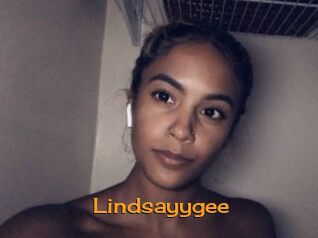 Lindsayygee