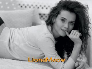 LionaMeow