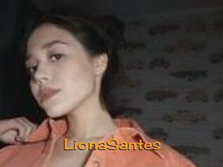 LionaSantes Sortez Couvert