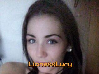 LionessLucy