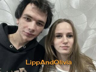 LippAndOlivia