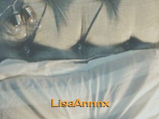 LisaAnnnx