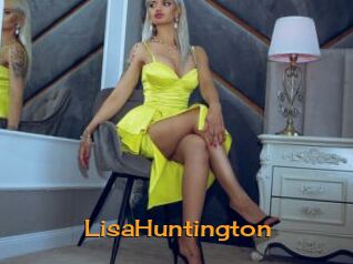 LisaHuntington
