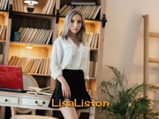 LisaListon