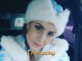 LisaLucky