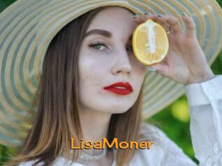 LisaMoner