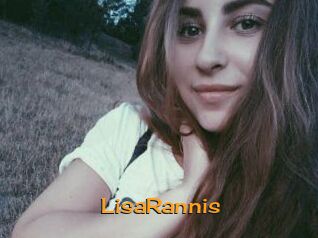 LisaRannis