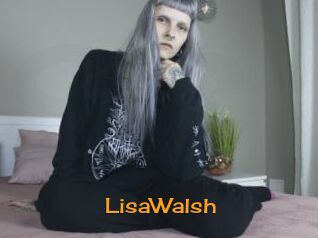 LisaWalsh