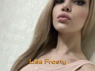 Lisa_Frosty