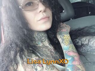 Lisa_LynnXO Sortez Couvert