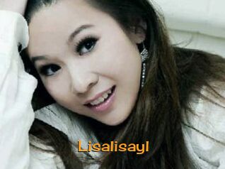 Lisalisayl