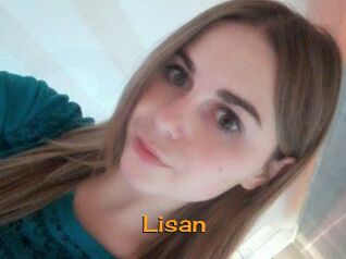 Lisan