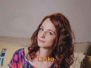 Liska