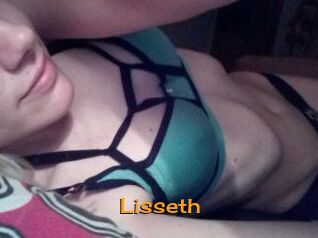 Lisseth