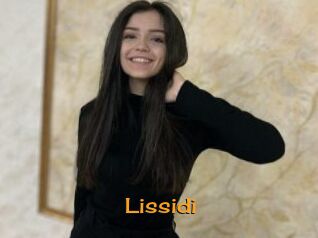 Lissidi Sortez Couvert