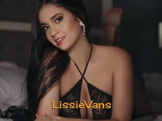 LissieVans