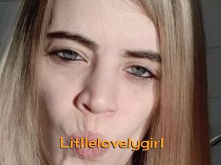 Litllelovelygirl