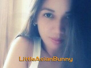LittleAsianBunny Sortez Couvert