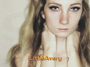 LittleAvery