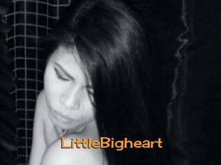 LittleBigheart