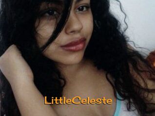 LittleCeleste