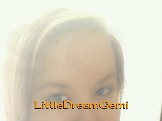 LittleDreamGemi