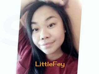 LittleFey