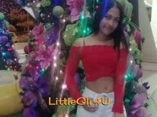 LittleGlr4U