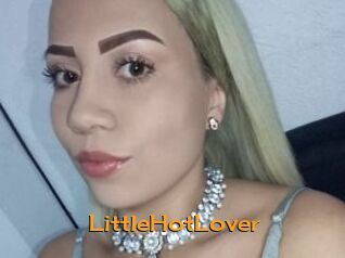 LittleHotLover