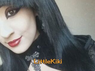 LittleKiki