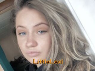 LittleLexi