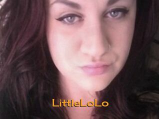 LittleLoLo