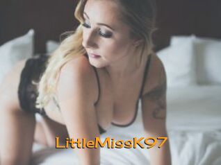 LittleMissK97