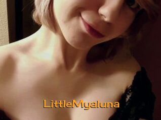 LittleMyaluna