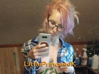 LittlePrincessK