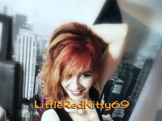 LittleRedKitty69