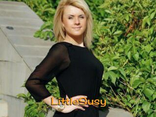 LittleSusy