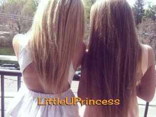 LittleUPrincess