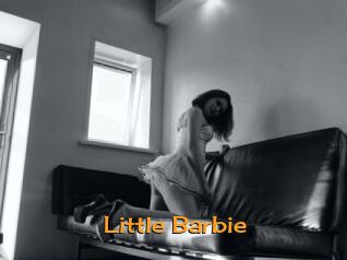 Little_Barbie
