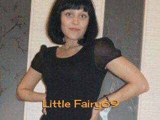 Little_Fairy69 Sortez Couvert