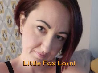 Little_Fox_Lorni