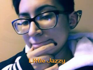 Little_Jazzy Sortez Couvert