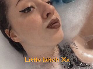 Little_bitch_Xx
