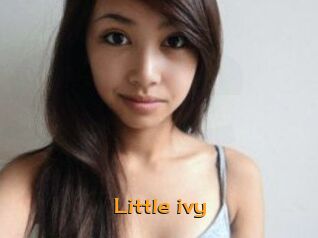 Little_ivy