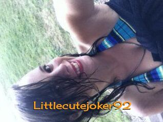Littlecutejoker92