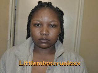 Littlemisscruelsxx