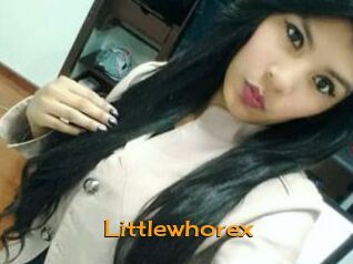 Littlewhorex