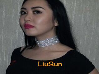 LiuSun Sortez Couvert